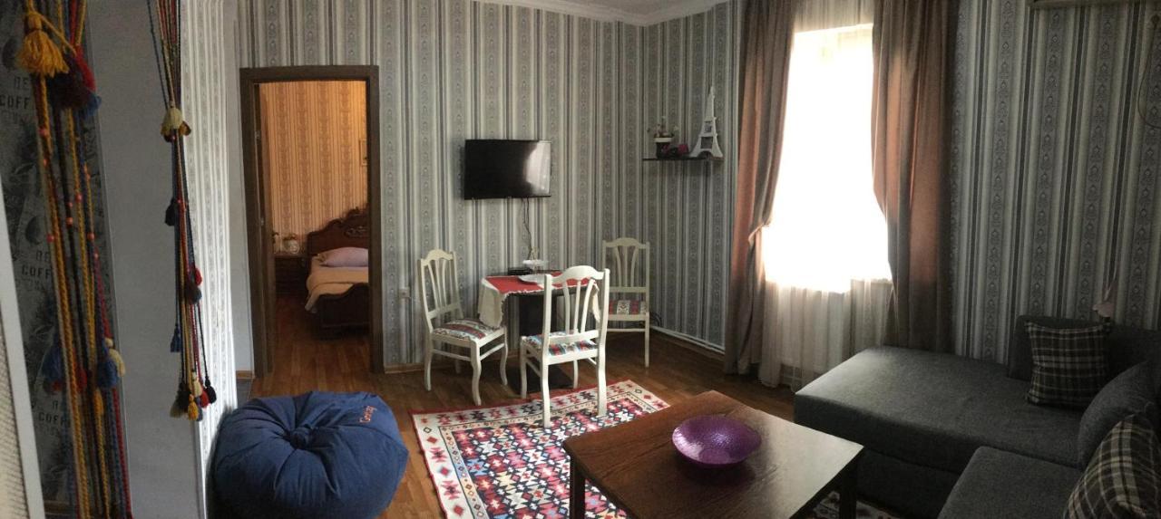 Tbilisi Central Street Cosy Apartments Eksteriør bilde