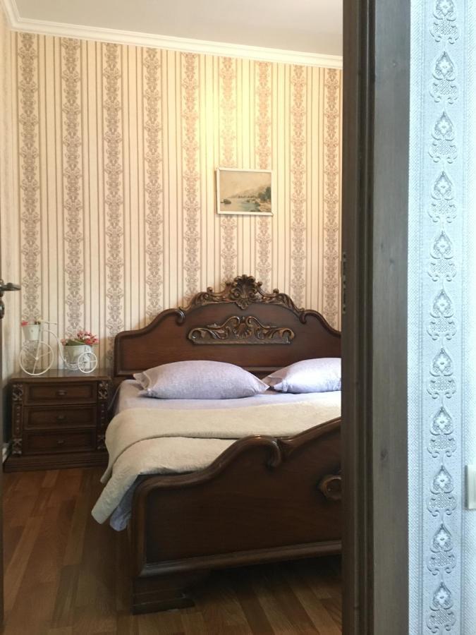 Tbilisi Central Street Cosy Apartments Eksteriør bilde