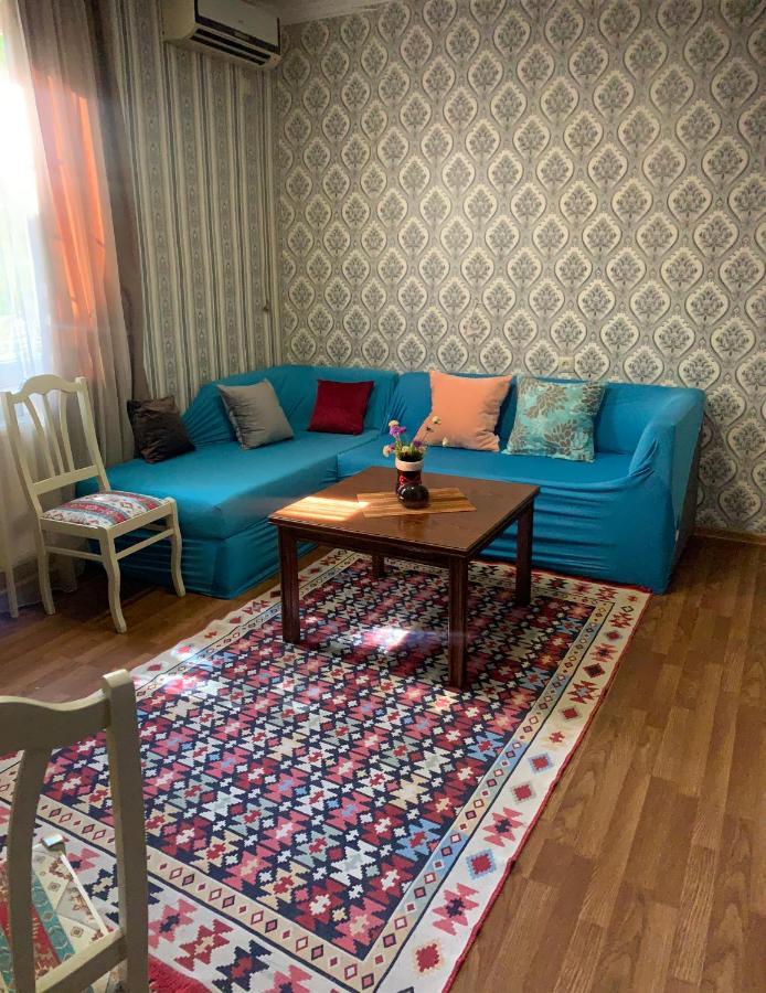 Tbilisi Central Street Cosy Apartments Eksteriør bilde